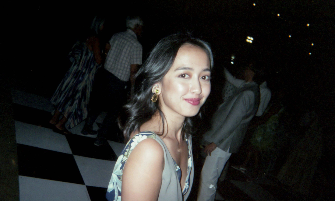 Campfire: Nicole Ceballos