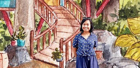 Campfire: Meream Pacayra