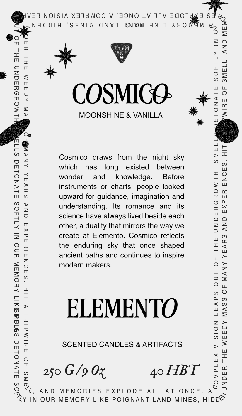 COSMICO