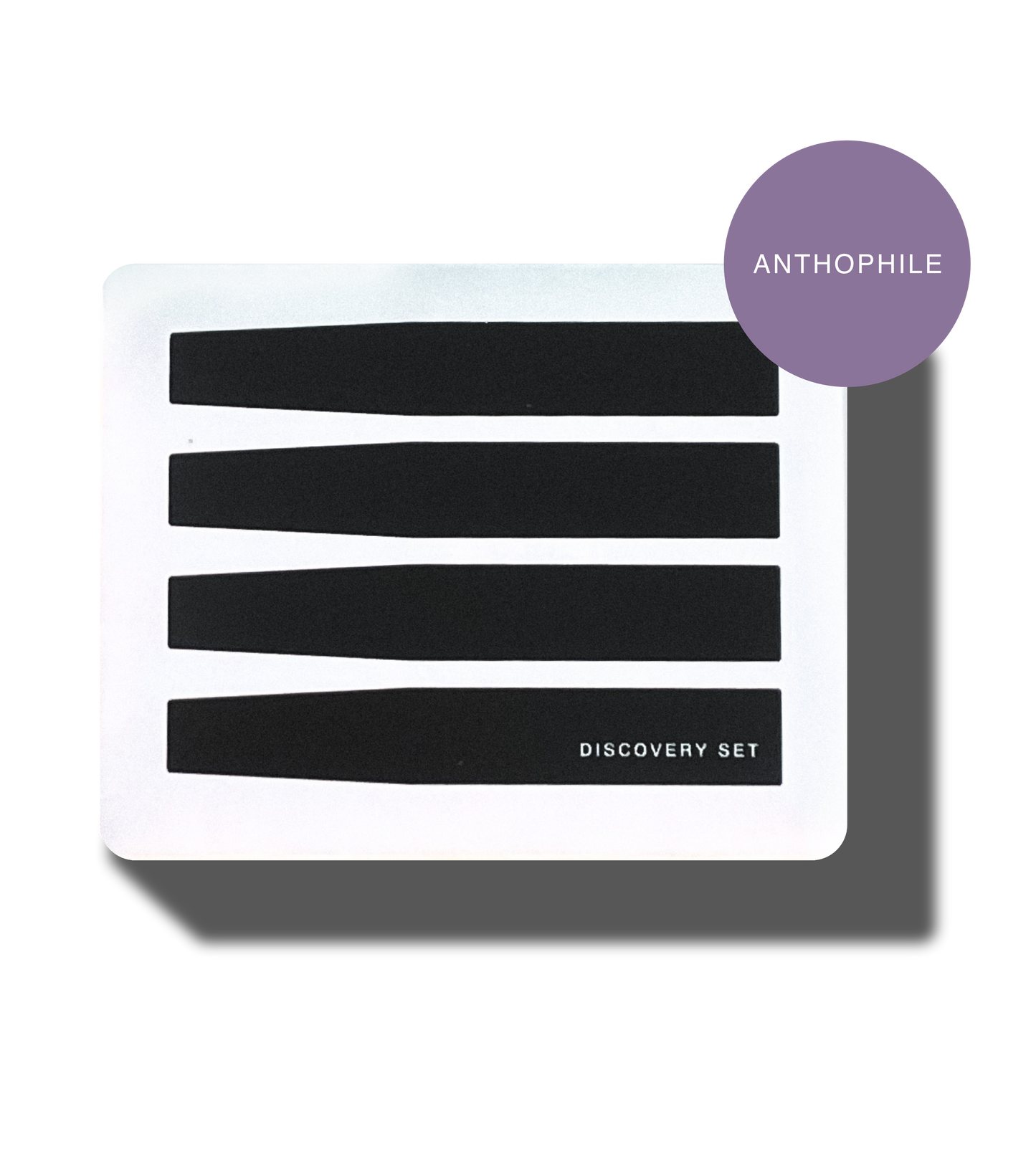 ANTHOPHILE Discovery Set