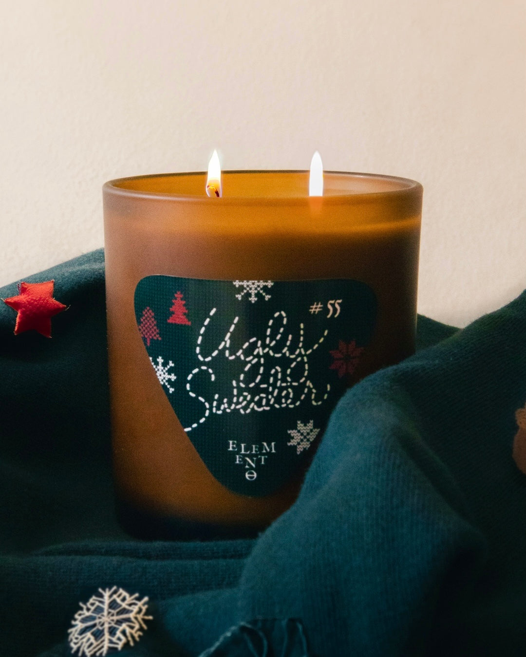 Ugly Sweater