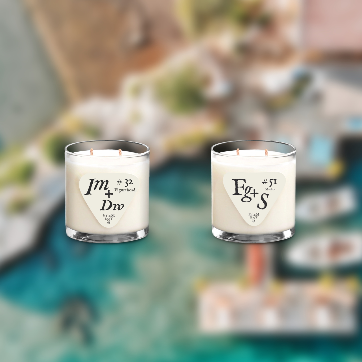 Figurehead + Mythos Bundle