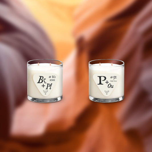 Ashram + High Noon Bundle