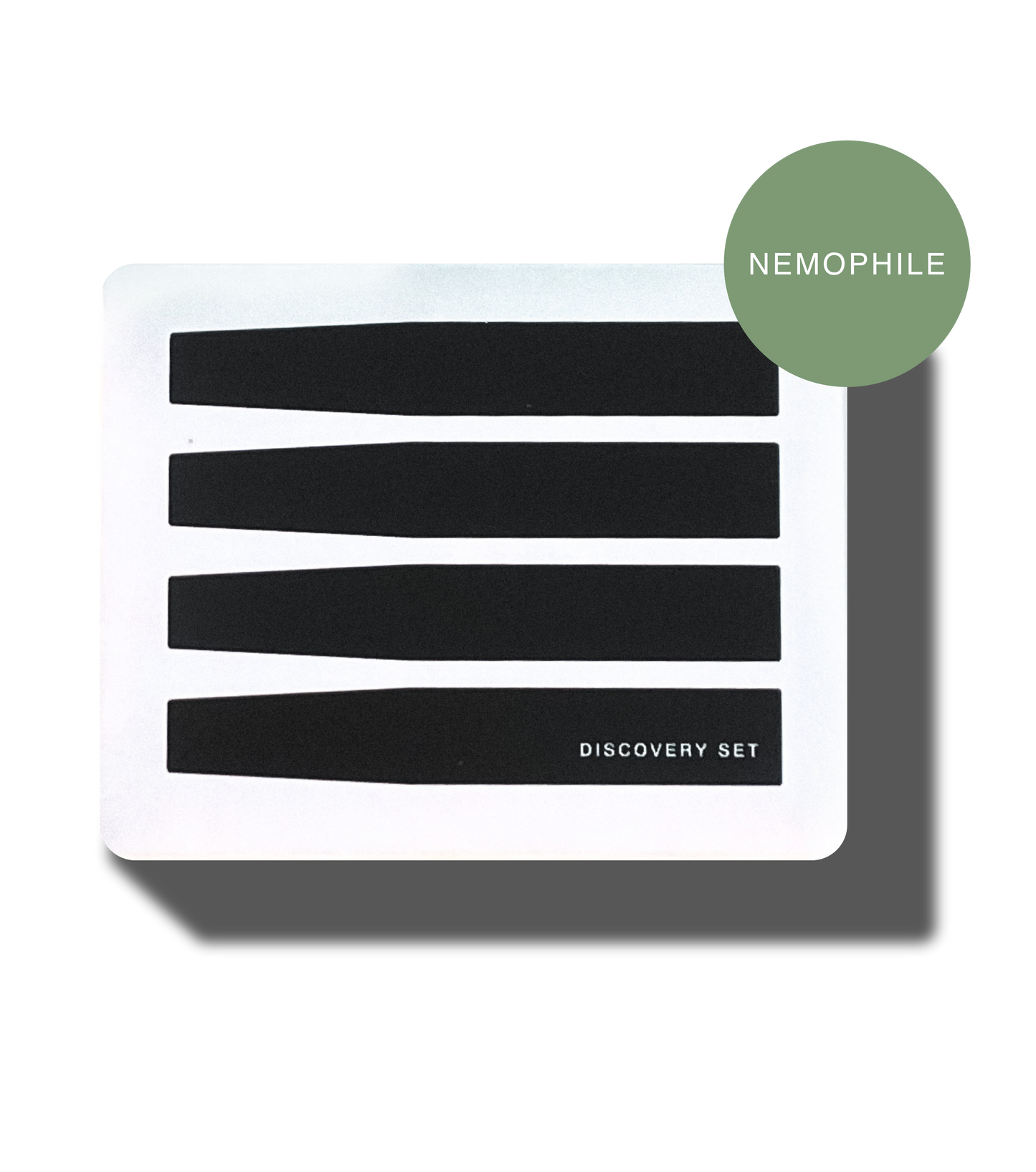 NEMOPHILE Discovery Set