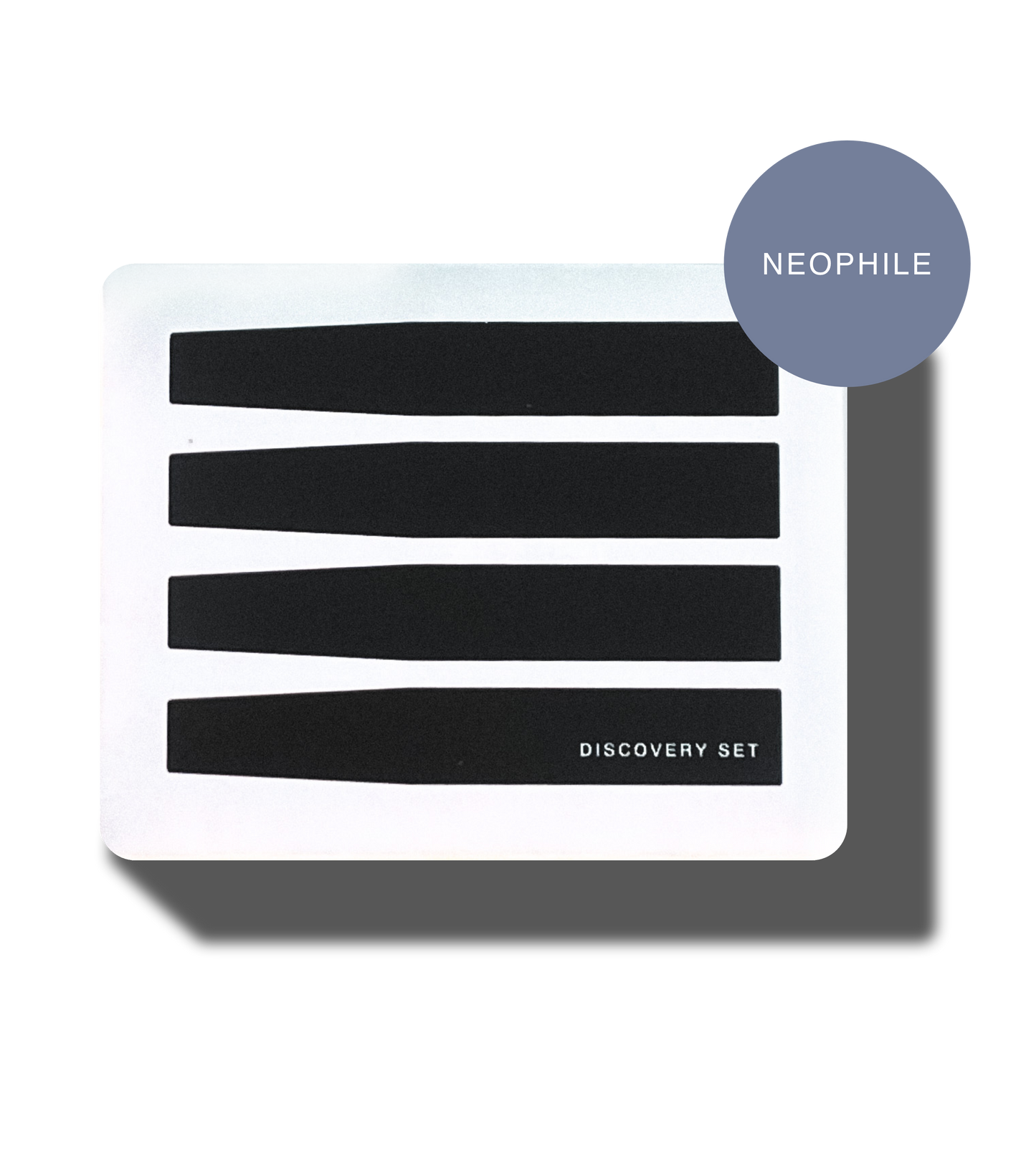 NEOPHILE Discovery Set