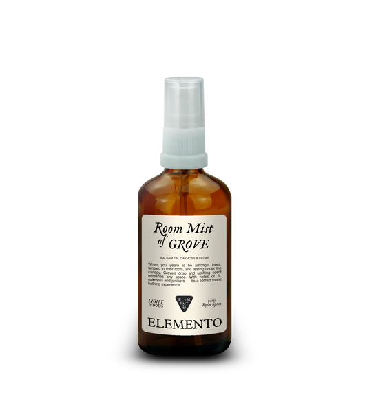 GROVE Room Mist