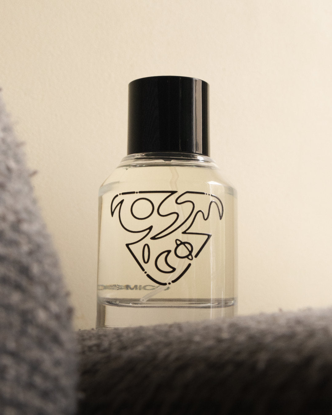 COSMICO Eau de Parfum