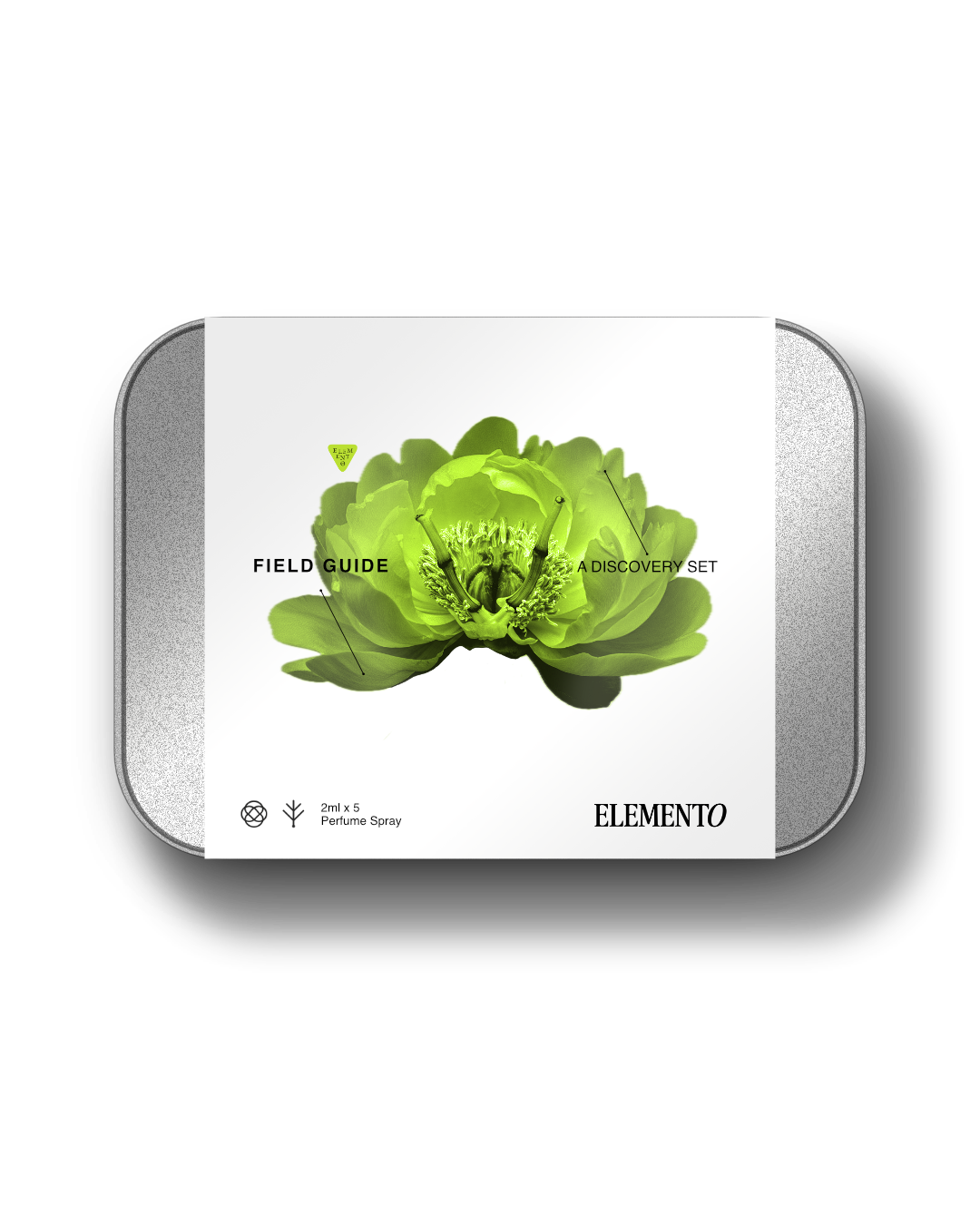 FIELD GUIDE Discovery Set