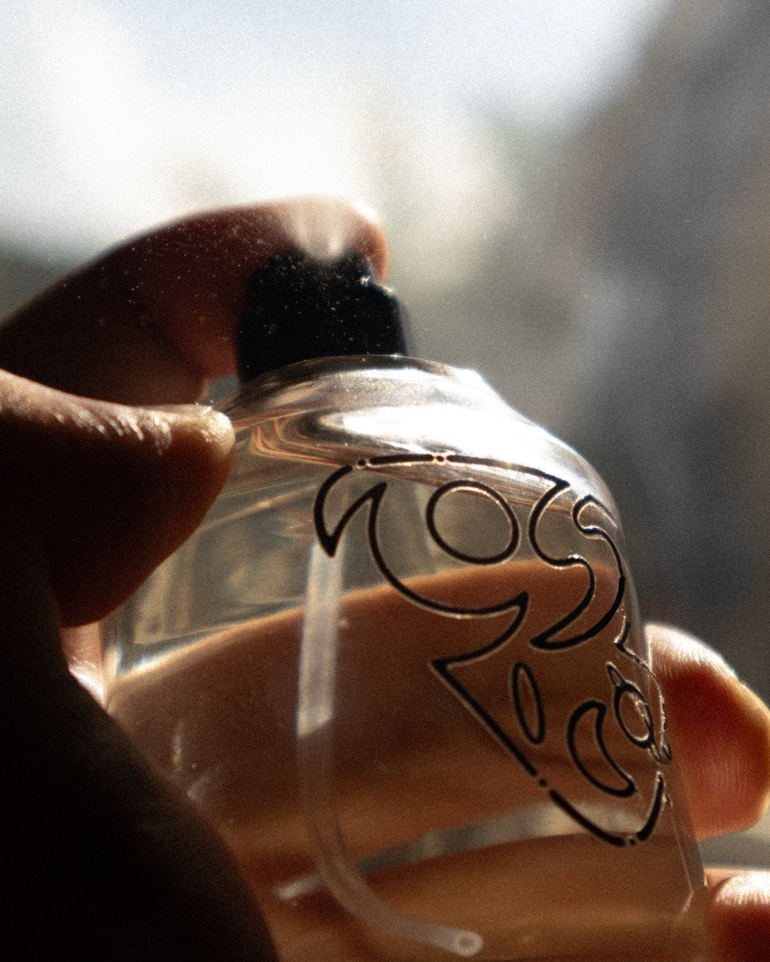 COSMICO Eau de Parfum