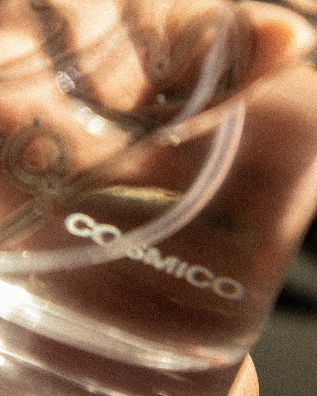 COSMICO Eau de Parfum