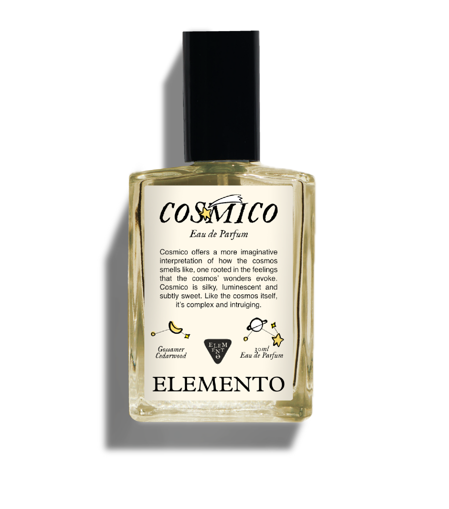 COSMICO Eau de Parfum