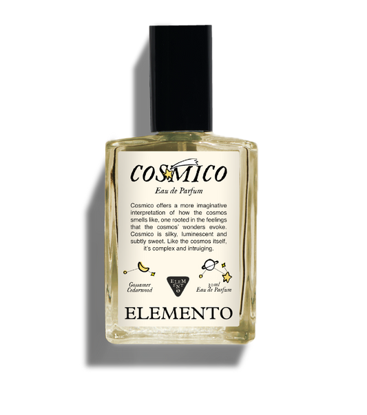 COSMICO Eau de Parfum