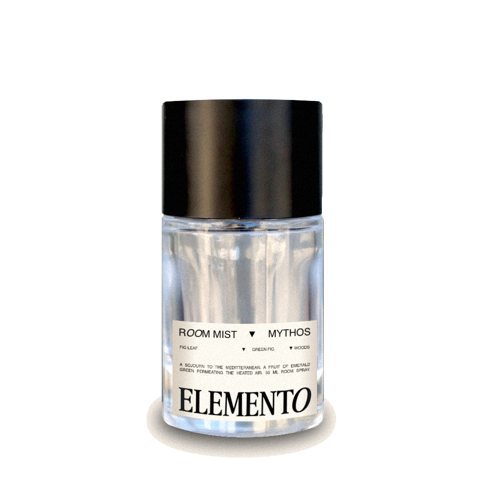 MYTHOS Room Mist