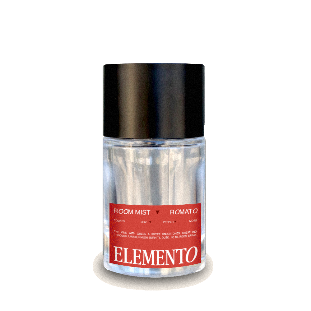 ROMATO Room Mist