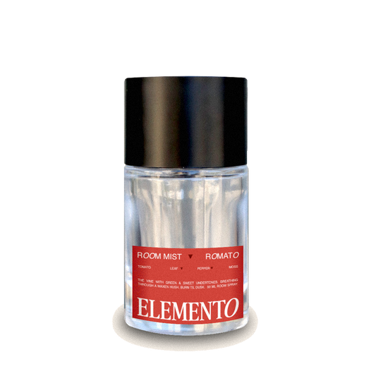 ROMATO Room Mist