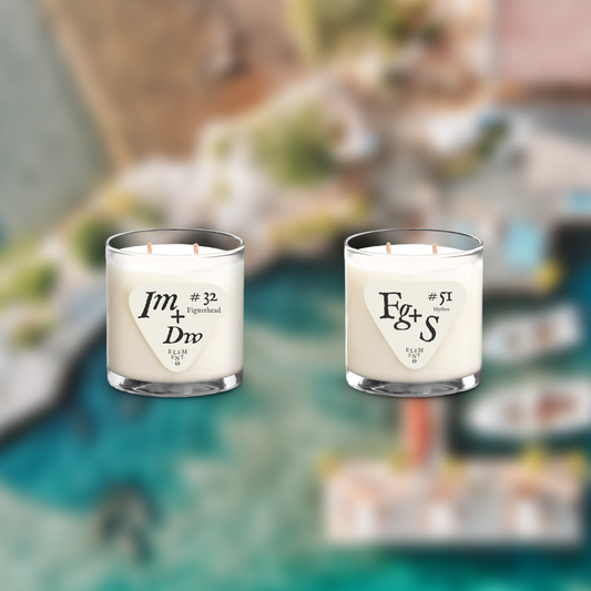 Figurehead + Mythos Bundle